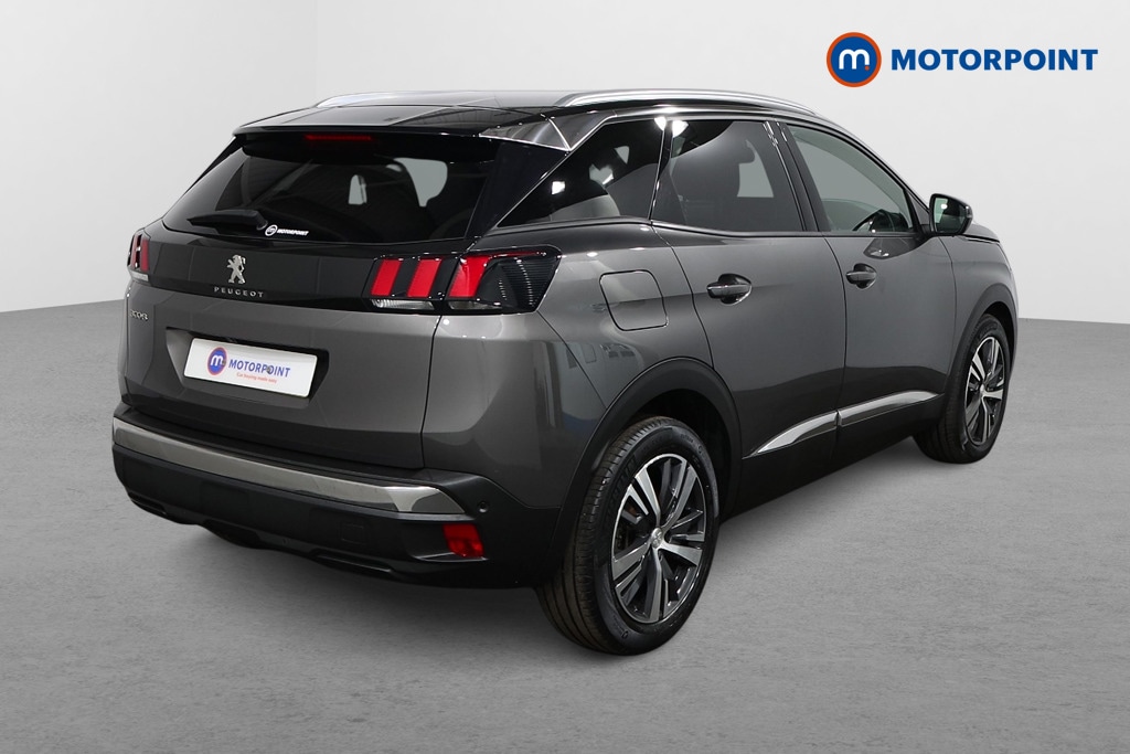 Used Peugeot 3008 2023 for sale - 76453030: Photo 7