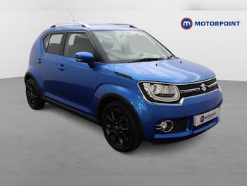 Used Suzuki Ignis 2019 for sale - 79869336: Photo