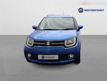Used Suzuki Ignis 2019 for sale - 79869336: Photo