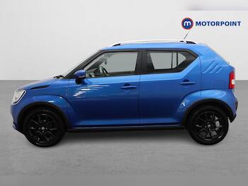 Used Suzuki Ignis 2019 for sale - 79869336: Photo