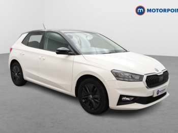 2022 - 1.0 TSI 110 Colour Edition 5dr DSG