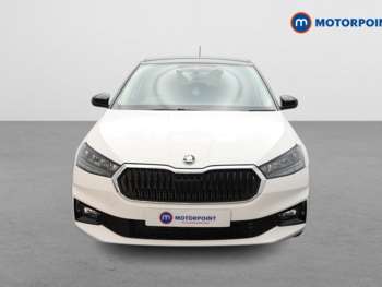 Used Skoda Fabia 2022 for sale - 75286274: Photo