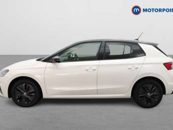 Used Skoda Fabia 2022 for sale - 75286274: Photo