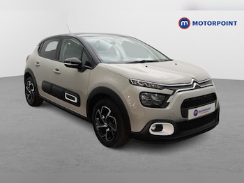 Used Citroen C3 2022 for sale - 75527185: Photo