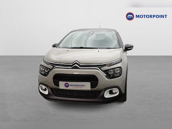 Used Citroen C3 2022 for sale - 75527185: Photo