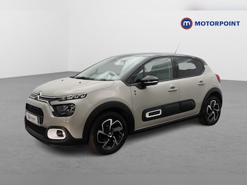 Used Citroen C3 2022 for sale - 75527185: Photo