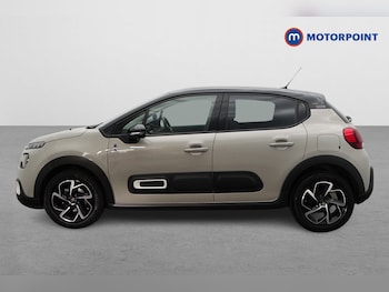Used Citroen C3 2022 for sale - 75527185: Photo