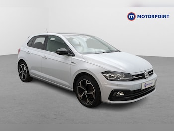 Used Volkswagen Polo 2020 for sale - 79287773: Photo