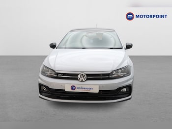 Used Volkswagen Polo 2020 for sale - 79287773: Photo