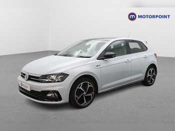 Used Volkswagen Polo 2020 for sale - 79287773: Photo