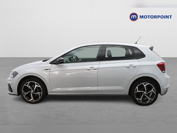 Used Volkswagen Polo 2020 for sale - 79287773: Photo