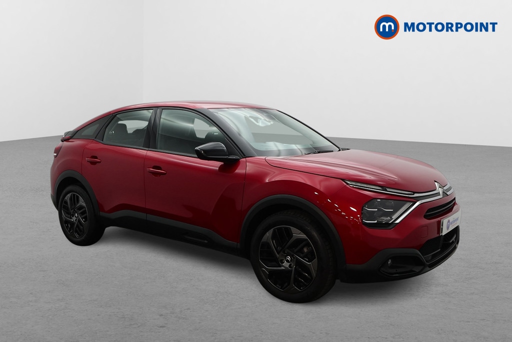 Used Citroen C4 2023 for sale - 77718835: Photo 1