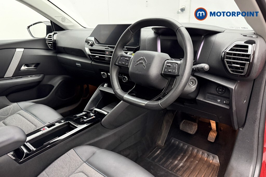 Used Citroen C4 2023 for sale - 77718835: Photo 14