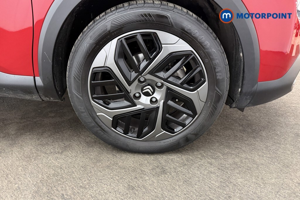 Used Citroen C4 2023 for sale - 77718835: Photo 30