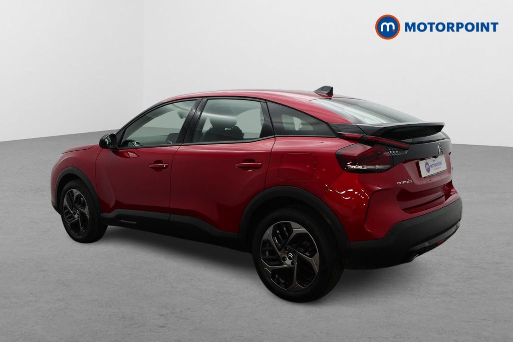 Used Citroen C4 2023 for sale - 77718835: Photo 5