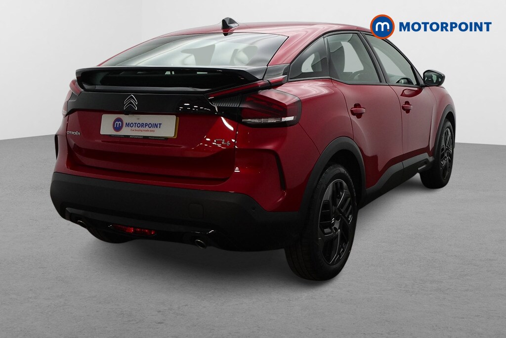 Used Citroen C4 2023 for sale - 77718835: Photo 7