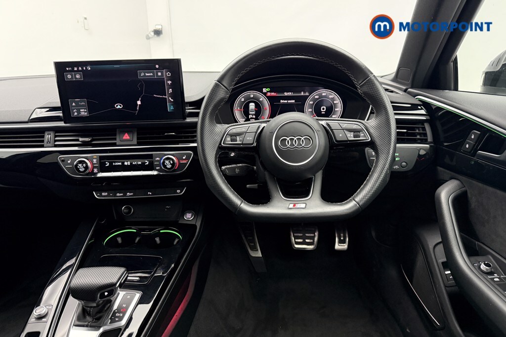 Used Audi A4 for sale - 77516730: Photo 10