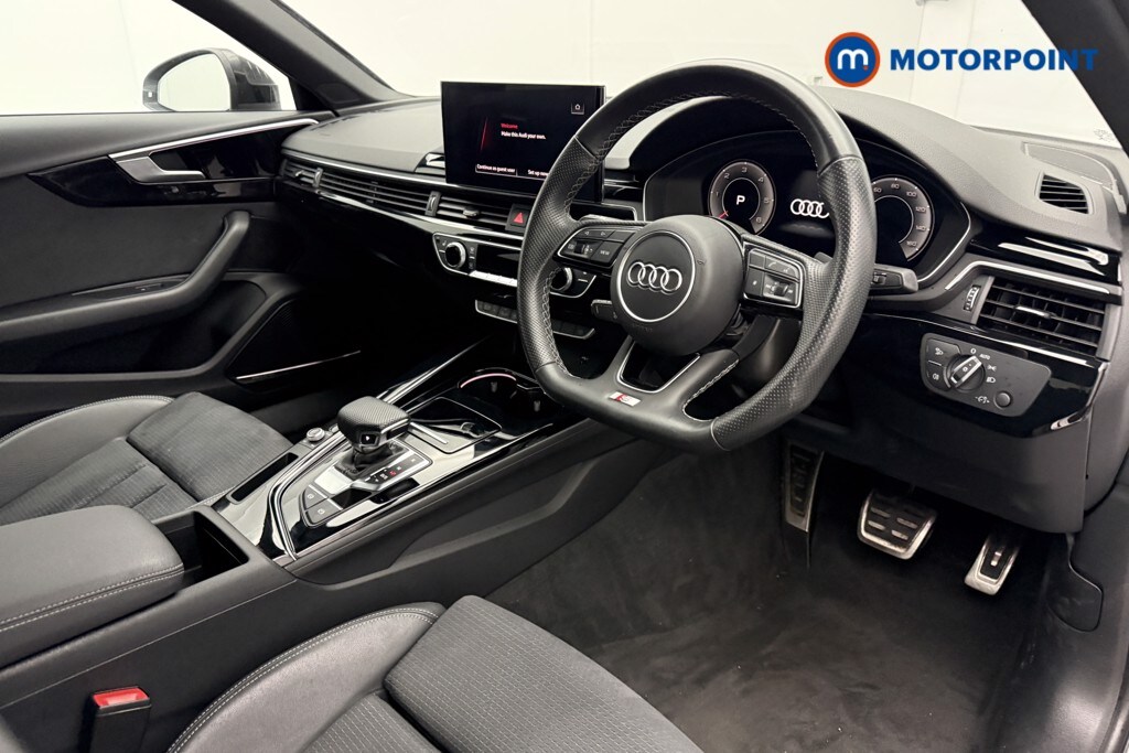 Used Audi A4 for sale - 77516730: Photo 14