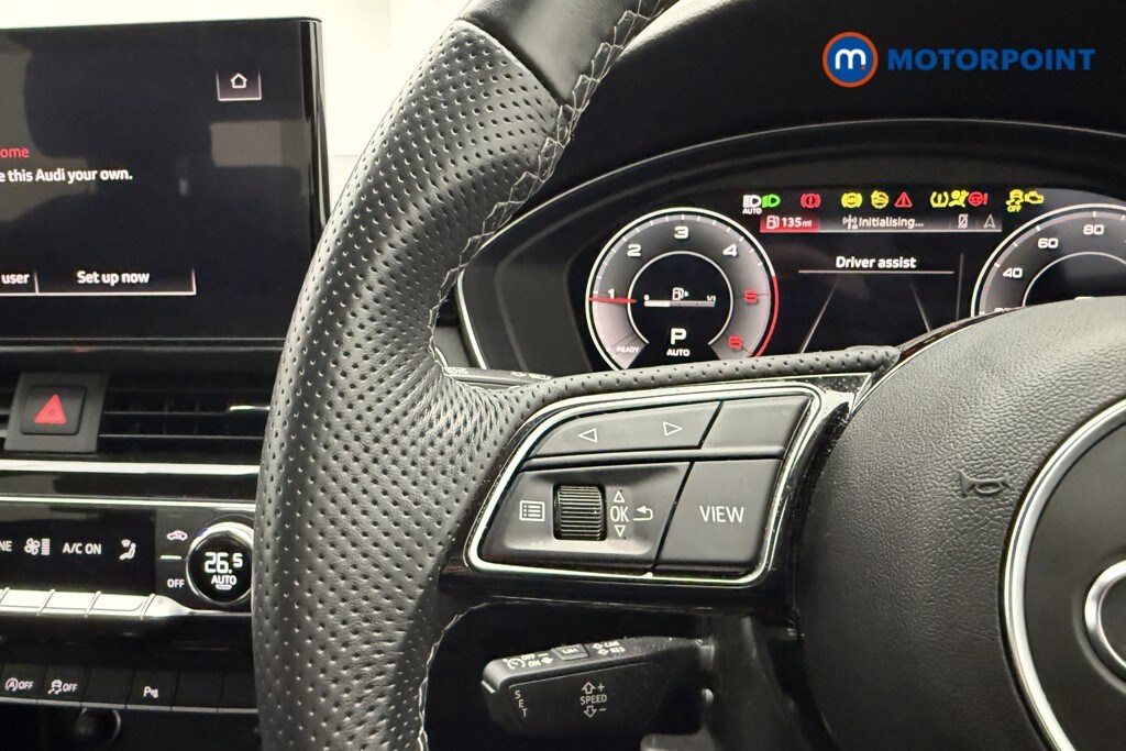 Used Audi A4 for sale - 77516730: Photo 15