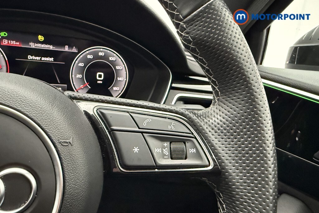 Used Audi A4 for sale - 77516730: Photo 16