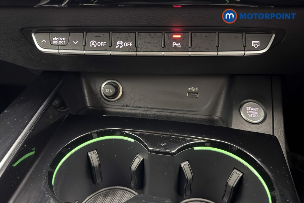 Used Audi A4 for sale - 77516730: Photo 22