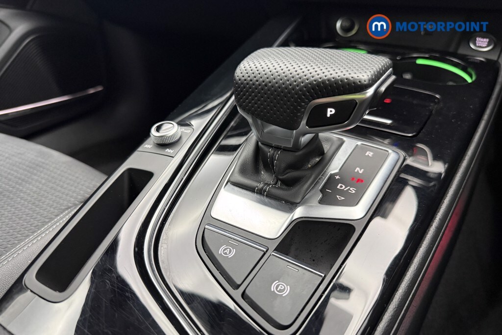 Used Audi A4 for sale - 77516730: Photo 24