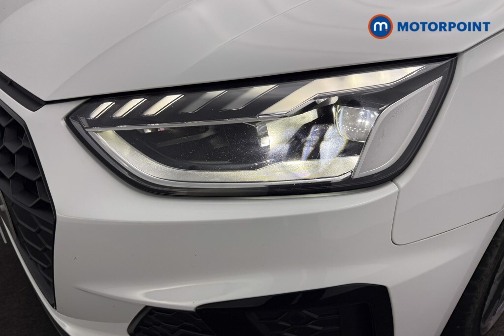 Used Audi A4 for sale - 77516730: Photo 30