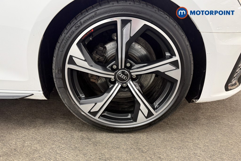 Used Audi A4 for sale - 77516730: Photo 31