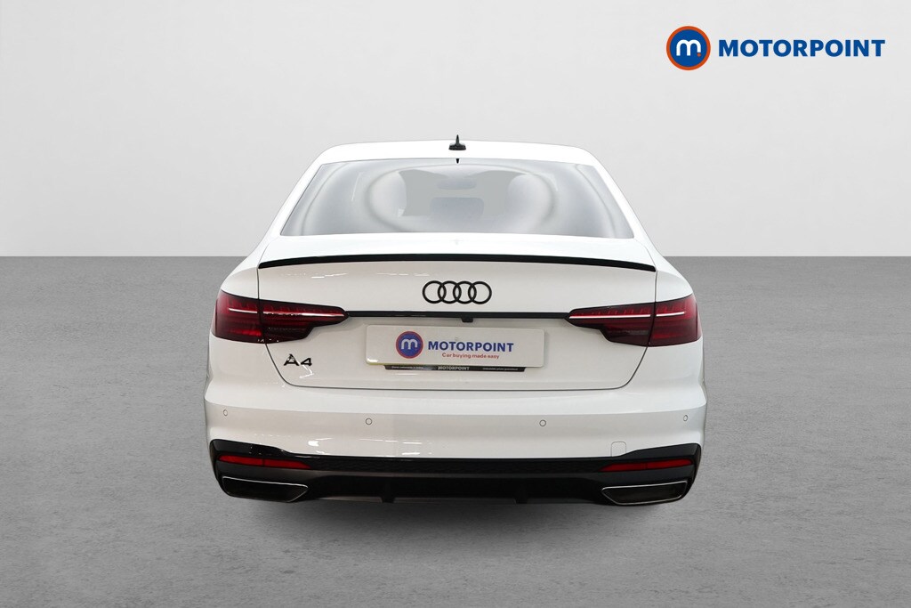 Used Audi A4 for sale - 77516730: Photo 6