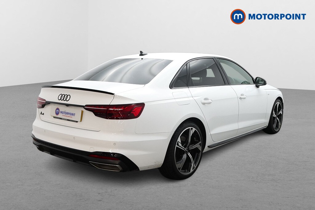 Used Audi A4 for sale - 77516730: Photo 7