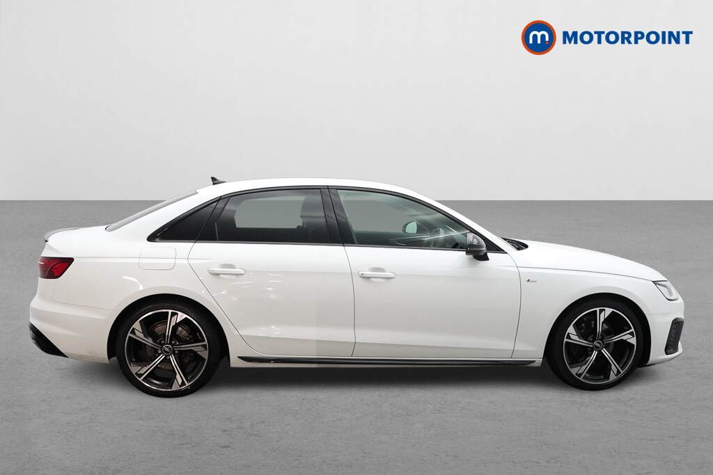 Used Audi A4 for sale - 77516730: Photo 8