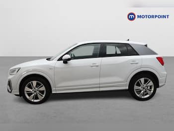Used Audi Q2 2024 for sale - 79671686: Photo