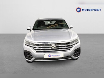 Used Volkswagen Touareg undefined for sale - 78720342: Photo