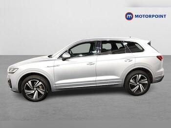 Used Volkswagen Touareg undefined for sale - 78720342: Photo