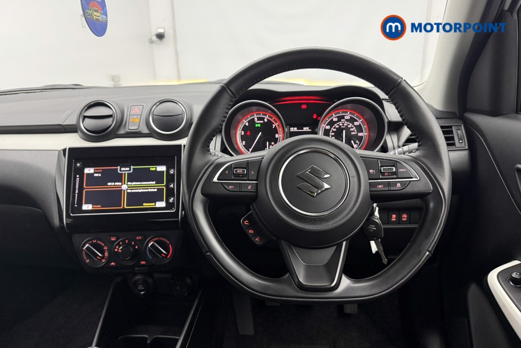 Used Suzuki Swift 2023 for sale - 77301421: Photo 10