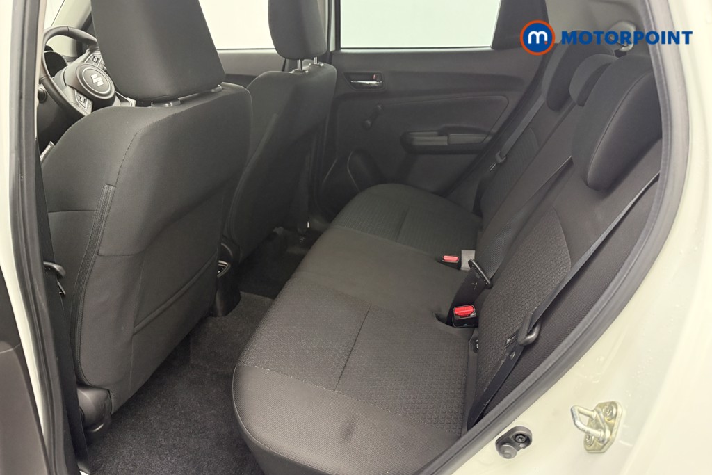 Used Suzuki Swift 2023 for sale - 77301421: Photo 12