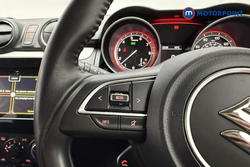 Used Suzuki Swift 2023 for sale - 77301421: Photo 15