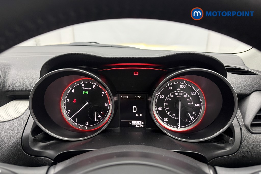 Used Suzuki Swift 2023 for sale - 77301421: Photo 17