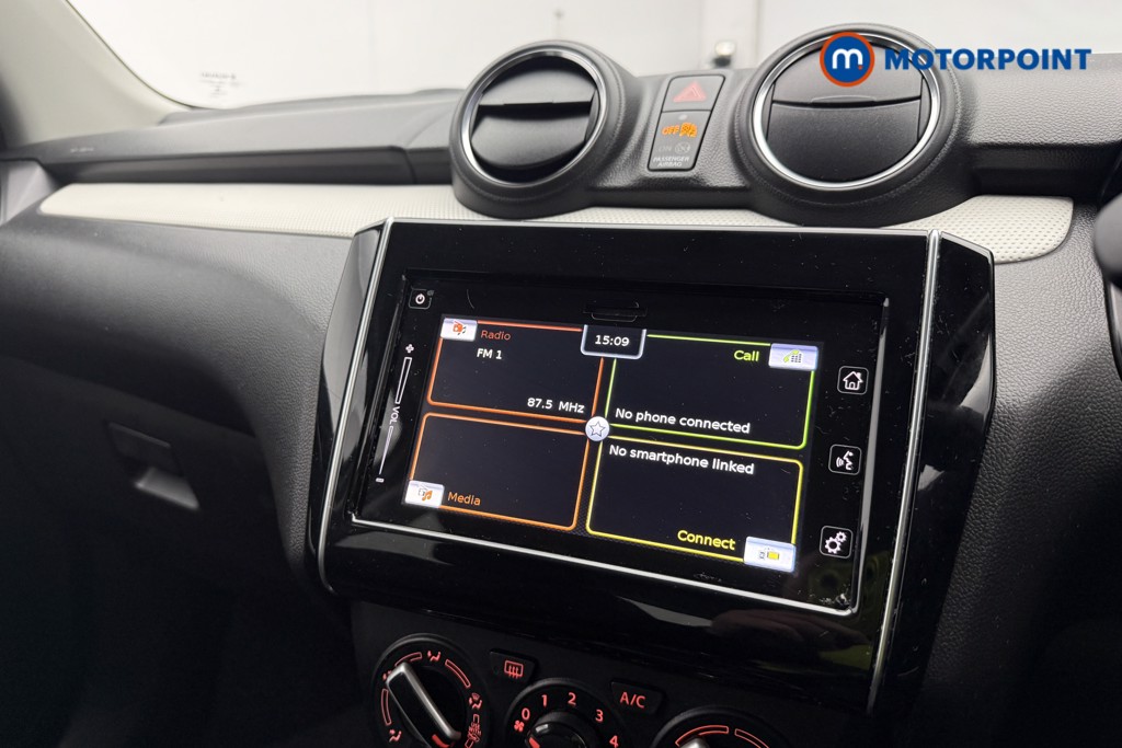 Used Suzuki Swift 2023 for sale - 77301421: Photo 18