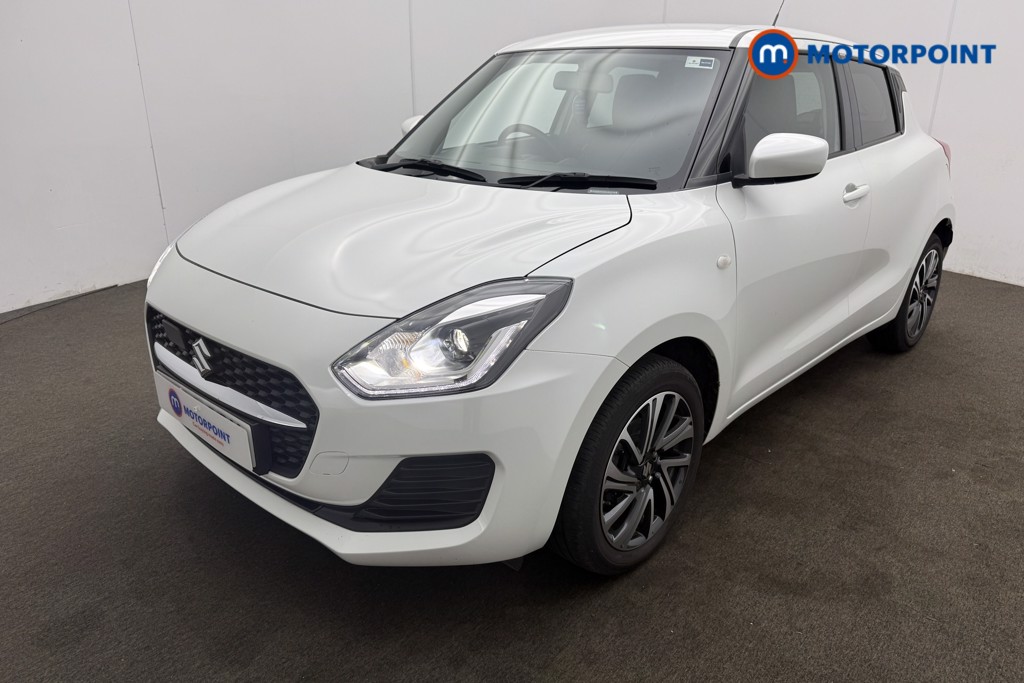 Used Suzuki Swift 2023 for sale - 77301421: Photo 27