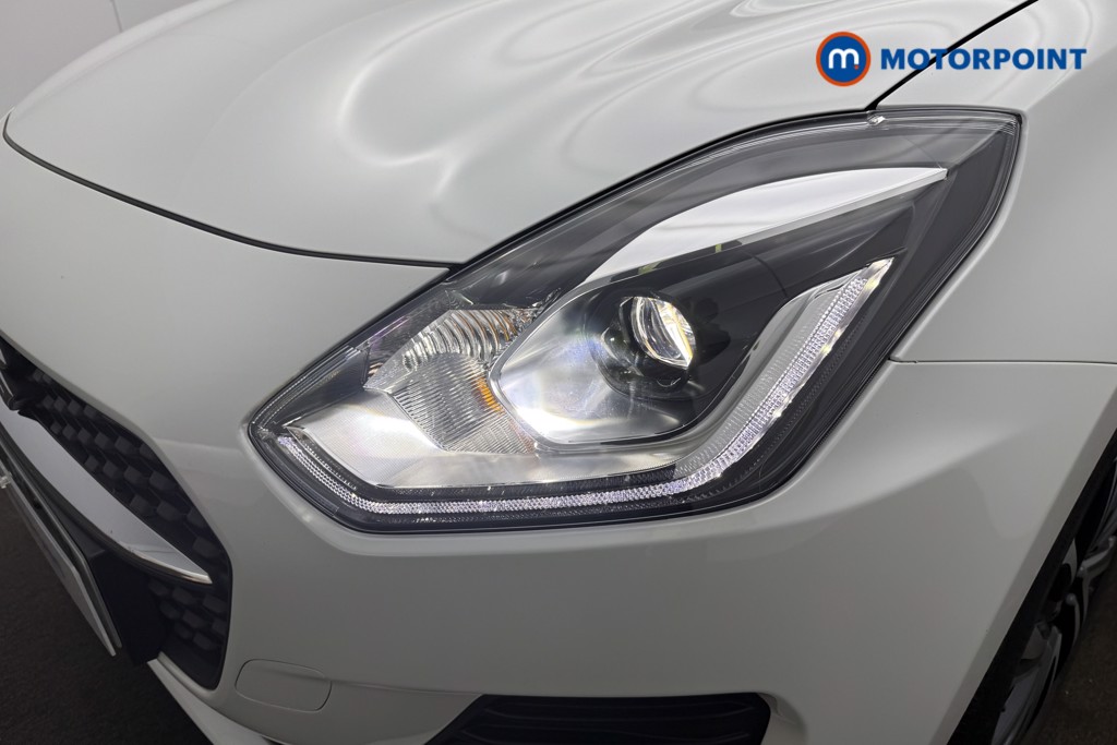 Used Suzuki Swift 2023 for sale - 77301421: Photo 28