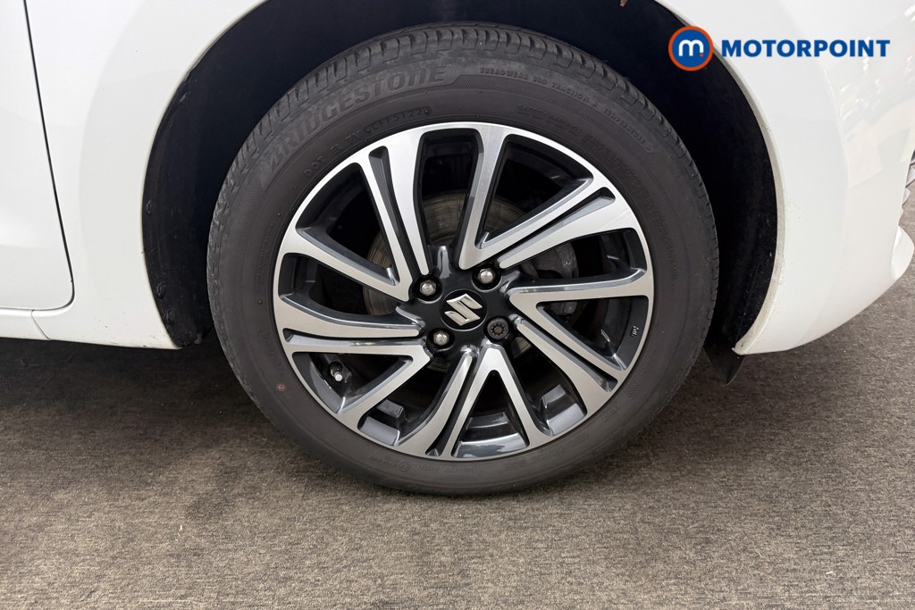 Used Suzuki Swift 2023 for sale - 77301421: Photo 29