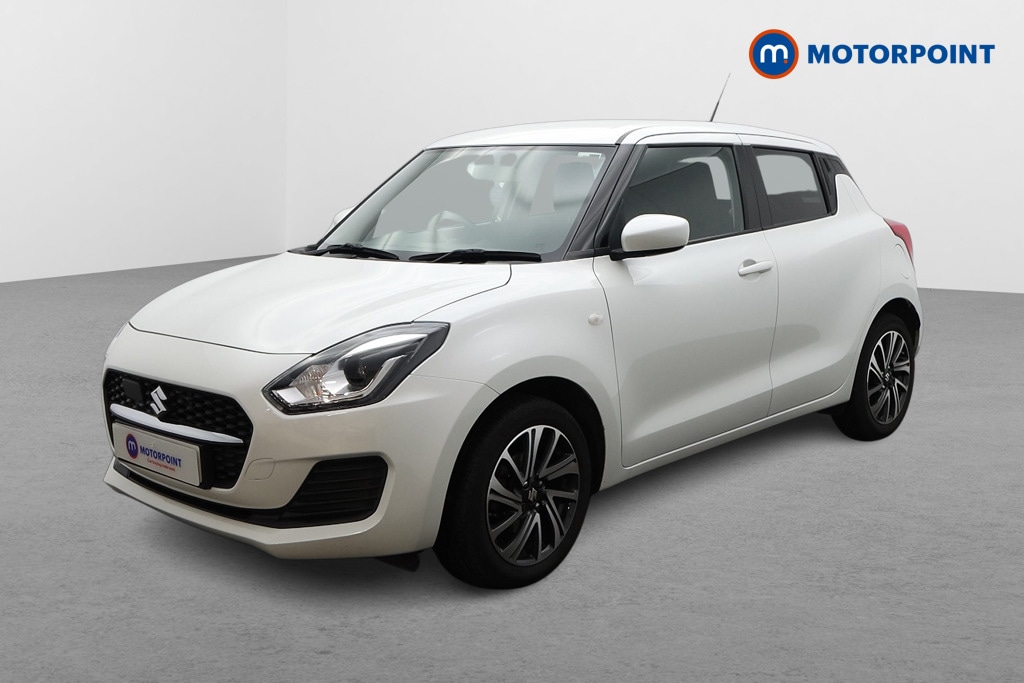 Used Suzuki Swift 2023 for sale - 77301421: Photo 3