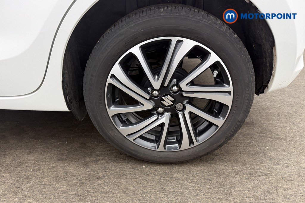 Used Suzuki Swift 2023 for sale - 77301421: Photo 31