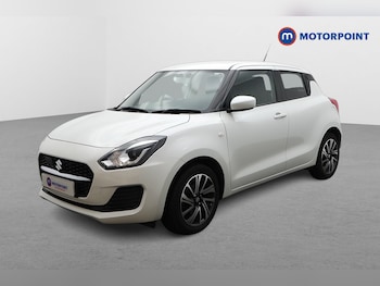 Used Suzuki Swift 2023 for sale - 77301421: Photo