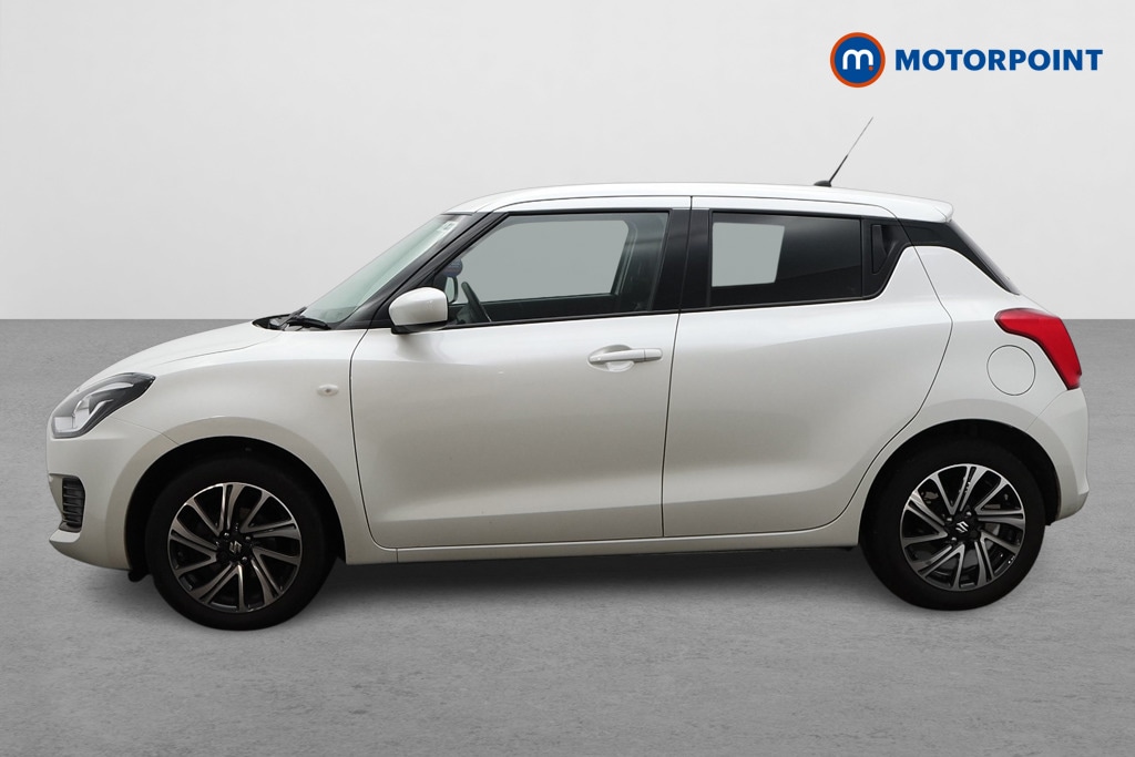 Used Suzuki Swift 2023 for sale - 77301421: Photo 4