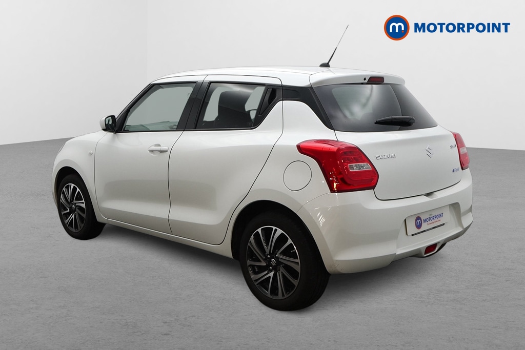 Used Suzuki Swift 2023 for sale - 77301421: Photo 5