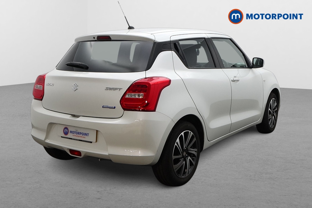 Used Suzuki Swift 2023 for sale - 77301421: Photo 7