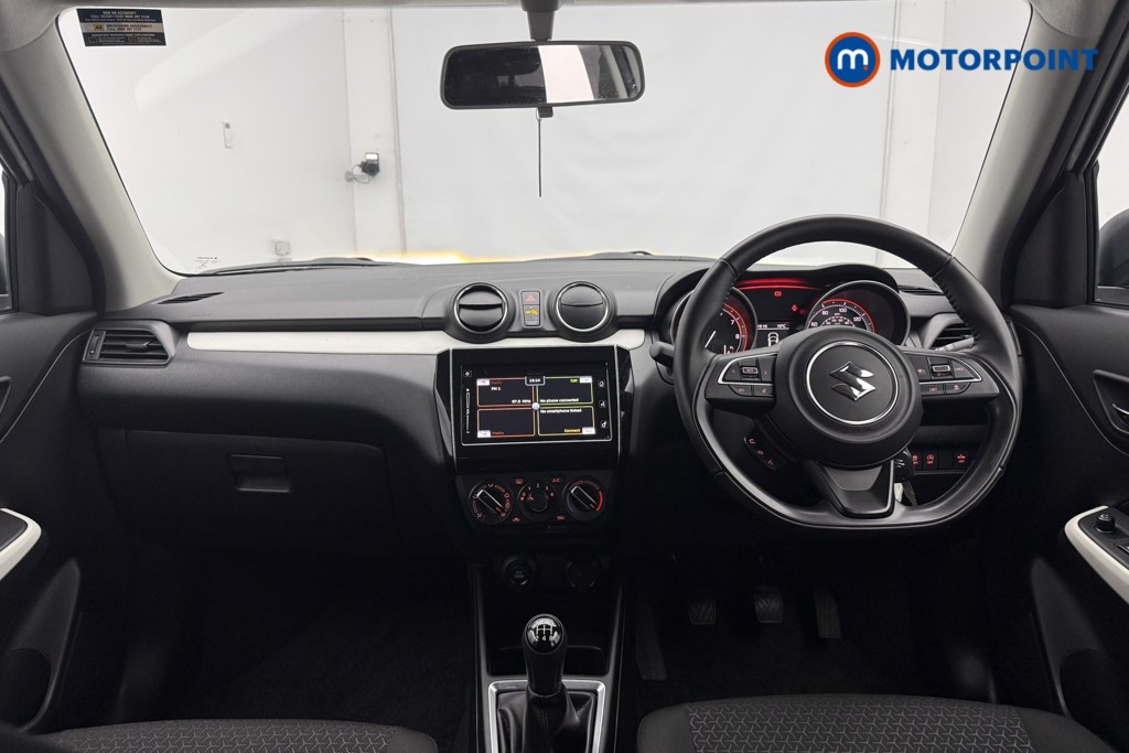 Used Suzuki Swift 2023 for sale - 77301421: Photo 9