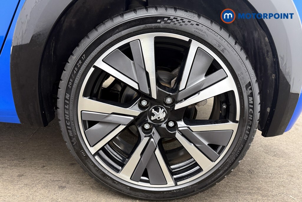 Used Peugeot 208 2022 for sale - 78197014: Photo 10